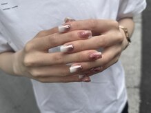 ゼアウィルビーラブデイ(there will be loveday)/スタッフhaluka