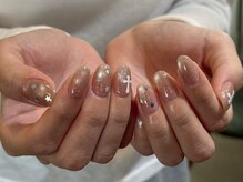 ナナリスボン 福岡(NANA LISBON)/マグネットデザイン^_^