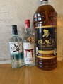 オール バイ ワンネス(ALL by One'Ness)&nbsp;お酒大好き！家で隙あれば飲んでます！オススメ教えてください♪
