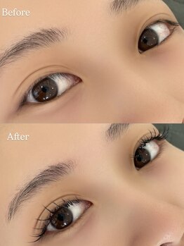 アテナ(ATENA)/マツエク120本★