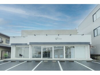 リノ(Lino)/【開放感あふれる外観】