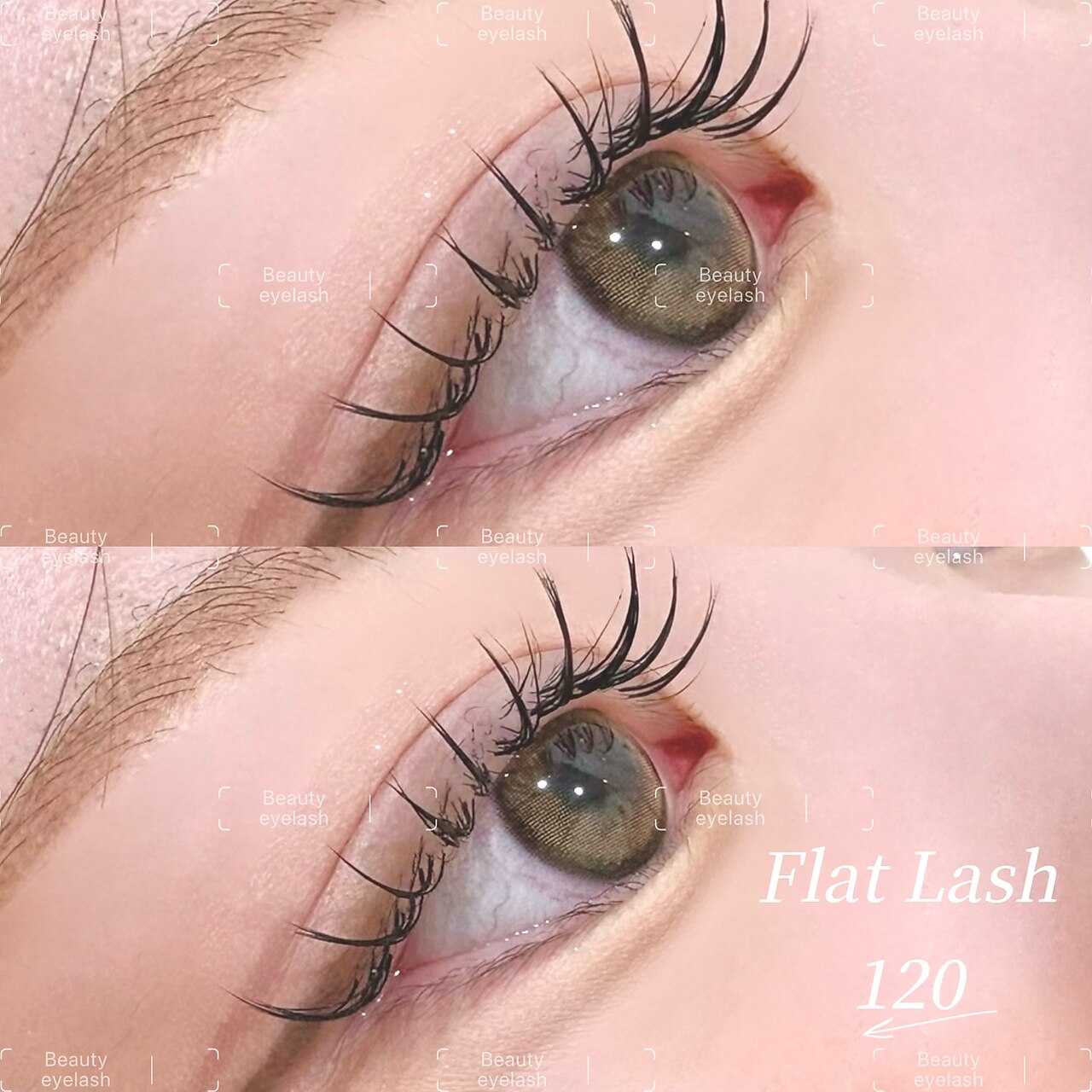 まつげエクステ専門店 ビューティーアイラッシュ 札幌ステラプレイス店