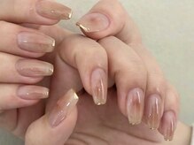 エーナイン イオンモールいわき小名浜店の雰囲気(持ち込みデザイン♪)