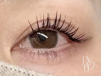 ユノ(Juno)/☆パリエク100本