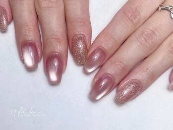 マグネット、フラッシュ