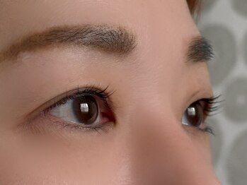 ルポ(RUPO)/まつげパーマ