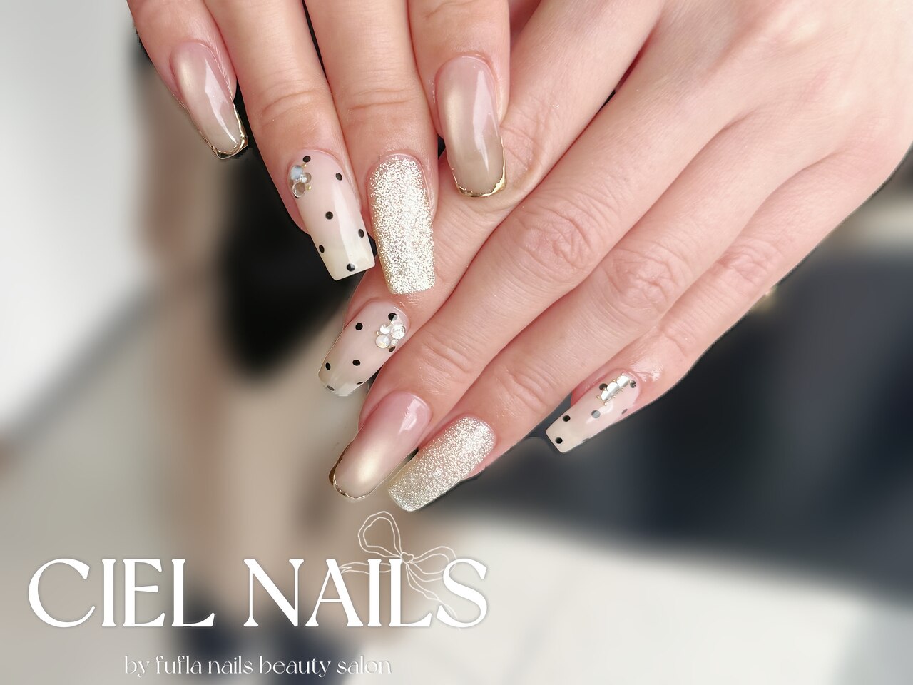 シエル(CIEL)｜ホットペッパービューティー