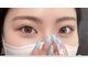 まつげ・アイブロウサロン　rita eyelash　川越店の写真
