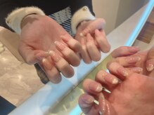 エイチ 立川北口店(H)/マグネットチーク