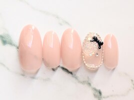 【定額Lコース¥6000】