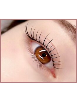 モテ可愛な目元にしたい