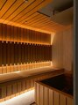 アールイー プライベートサウナ(Re: PRIVATE SAUNA)/Re: PRIVATE SAUNA スタッフ一同