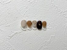 ツーバイマックスビューティー 吉祥寺(2by MAX BEAUTY)/バレンタインネイル