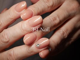 ワンカラー×スワロフスキー