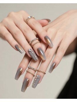 サクラ(SAKURA)/ネイル