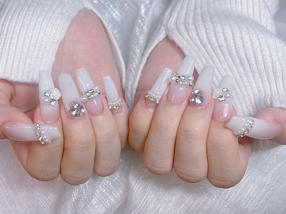 サニエネイルサロン 新大久保店(SANIE NAIL SALON)｜ホットペッパー
