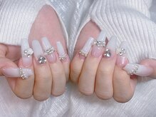 サニエネイルサロン 新大久保店(SANIE NAIL SALON)