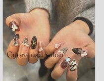 クオレ 布施店(cuore)