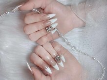 クイーンネイル(Queen Nail)/