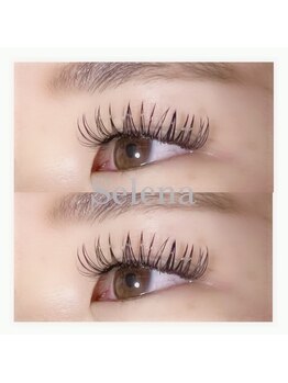 セレーナ(Selena)/バインドロック