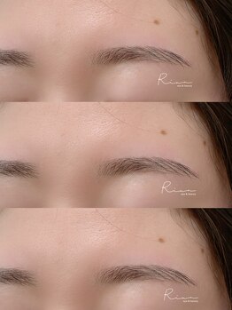 リアン アイ 太田(RIAN eye)/眉ワックス