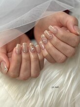 ワイエスネイル(ys_nail)/