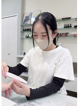 ジューシーネイル 天神店(Juicynail)&nbsp;小田 