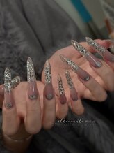 ELLE NAIL SALON【エルネイルサロン】西川口　【NEW OPEN】/スカルプ・ELLE NAIL西川口