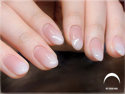 ヒットヘッドネイル(HIT HEAD NAIL)の写真