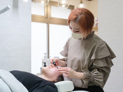 ミリコ 那須塩原店(MILIKO)の写真