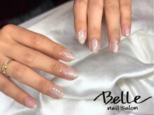 ベル(Belle)