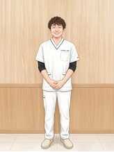 篠崎駅前結び整骨院 鍼灸院 結び スタッフ