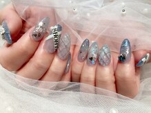 シェリ ネイル(Cherie Nail)/推しネイル