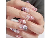 トゥーネイル(to nail)
