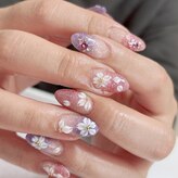 トゥーネイル(to nail)