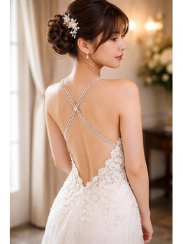 【Shaving&Bridal Shaving】salon.de.SHILO 麻布十番/イベント前の準備[シェービング]