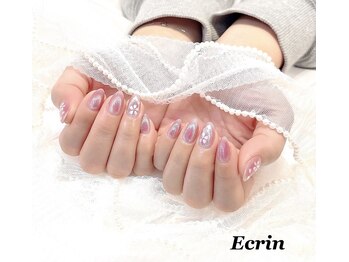 エクラン(Ecrin)/チーク&マグネットフレンチ