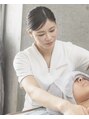 バストケアサロン【Bony Beauty】ボニービューティー&nbsp;店長 清水