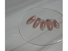 ヴィオラ ネイル(VIOLA nail)の雰囲気（１０本アートコースです！）