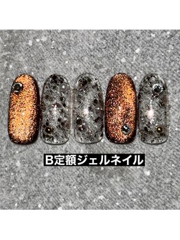 エルス(ELS)/マグネット×ホログラム