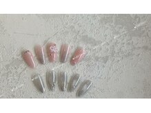 ネイルブラン(Nail Blanc)/