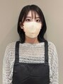 ザサードヘアー メンズアイブロウ千葉店(THE 3rd HAIR) MOMO 千葉