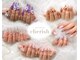 ネイルサロン チェリッシュ(nail salon Cherish)の写真