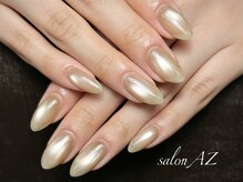 サロン エージー(salon AZ)/マグネット