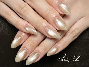 サロン エージー(salon AZ)/マグネット