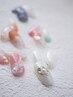 お盆限定クーポン ♪トレンド定額ネイル