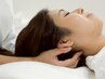 【睡眠改善】脳疲労☆自律神経を整えるヘッドスパ¥19,800 →¥6,380