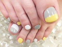 エスパルティール(Spartir)/マルニバイカラーネイル￥8880