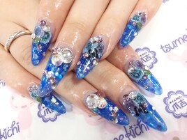 ゴージャス☆スカルプ！