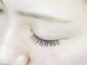 eyelash☆クチコミ特典☆５％割引ＯＲアイパックプレゼント♪